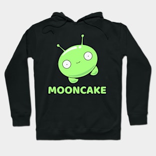 Final Space Mooncake Chookity Pok - Funny Hoodie